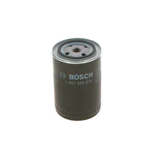 Bosch Fuel filter to suit Ford, Mercedes-Benz, Case