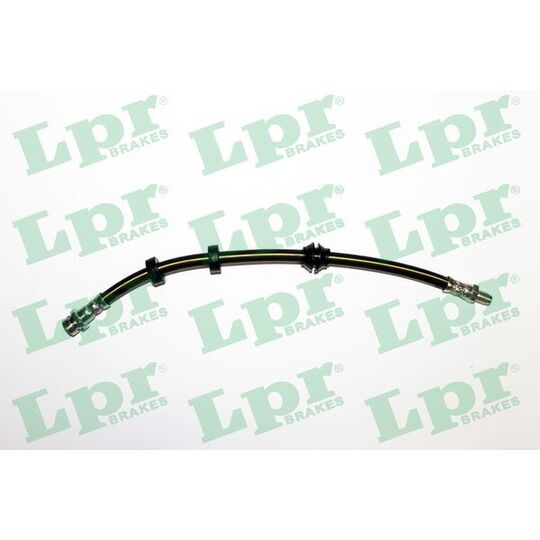 Lpr Brake Hose to suit Ford