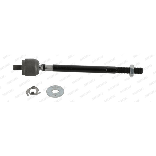 Moog RE-AX-0602 Tie Rod Axle Joint to suit Renault