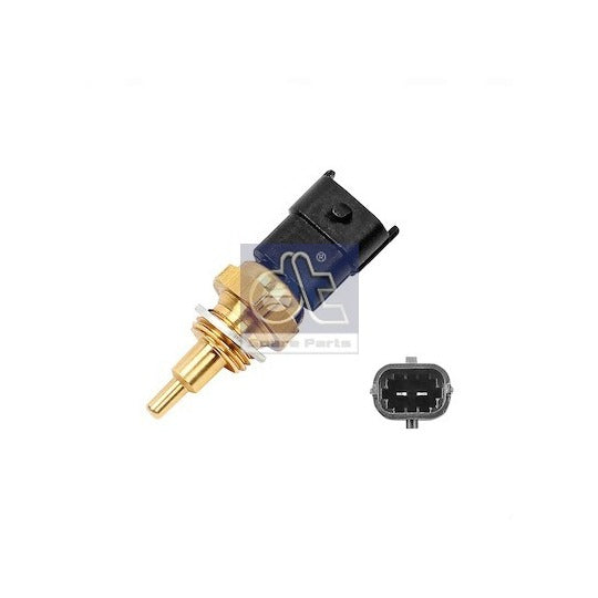 Dt Spare Parts 5.44006 Sensor, coolant temperature to suit Fiat, Daf, Fendt