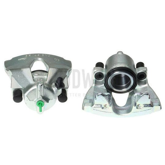 Budweg Caliper Brake Caliper to suit Chevrolet, Opel, Vauxhall