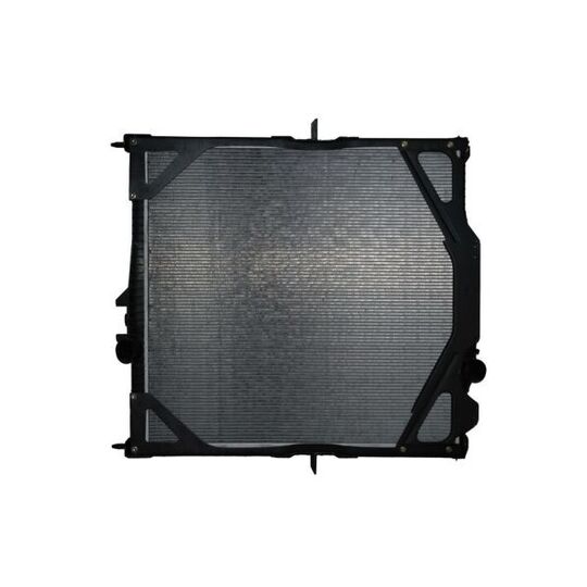 Thermotec Radiator, engine cooling to suit Volvo