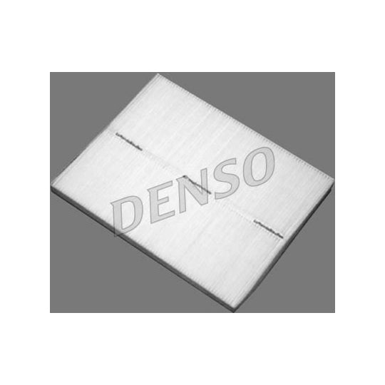 Denso DCF036P Filter, interior air to suit Opel, Vauxhall