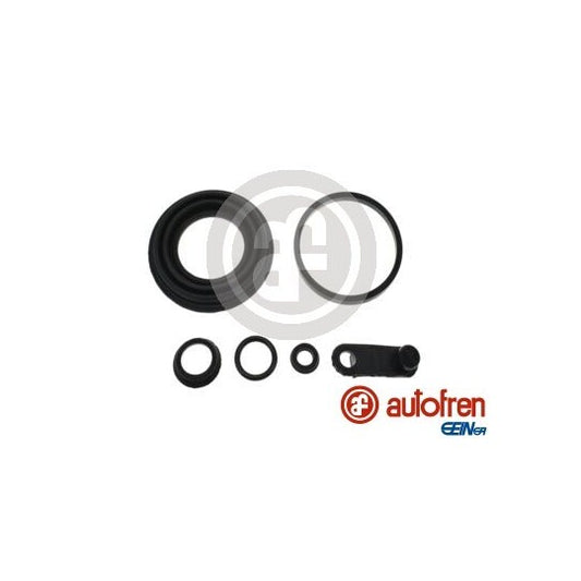 Autofren Seinsa Repair Kit, brake caliper to suit Ford