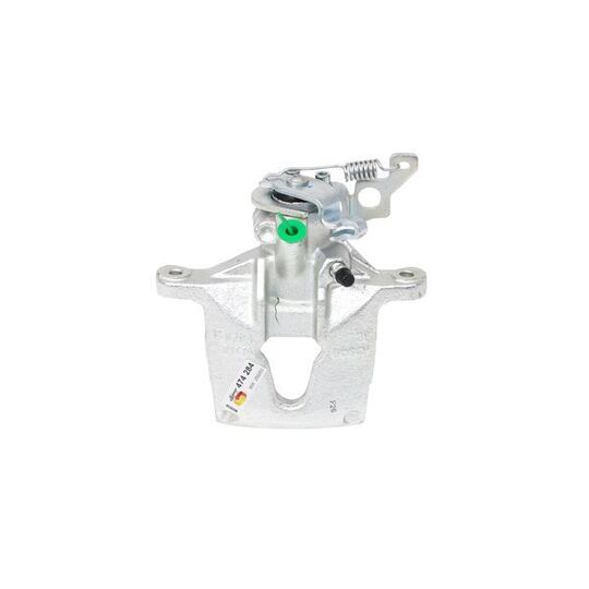 Bosch Brake Caliper to suit Ford