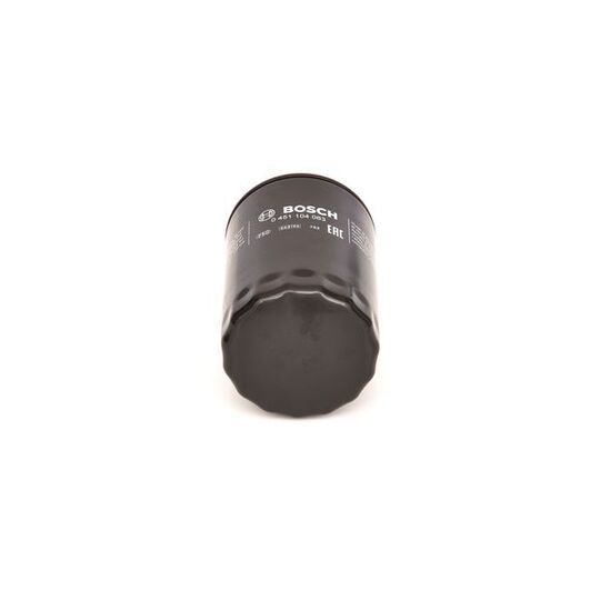Bosch Oil filter to suit Mitsubishi, Toyota, Ford