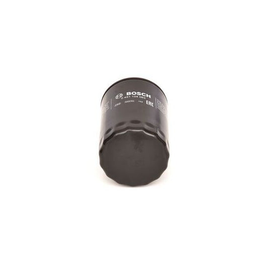 Bosch Oil filter to suit Mitsubishi, Toyota, Ford