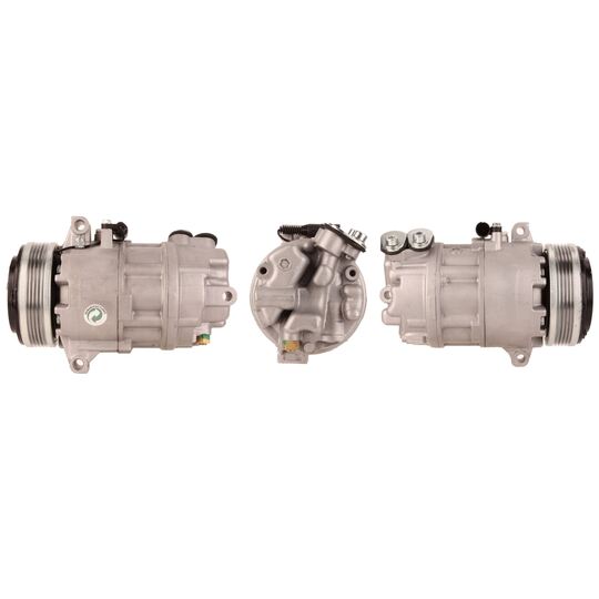 Lucas Compressor, air conditioning to suit BMW