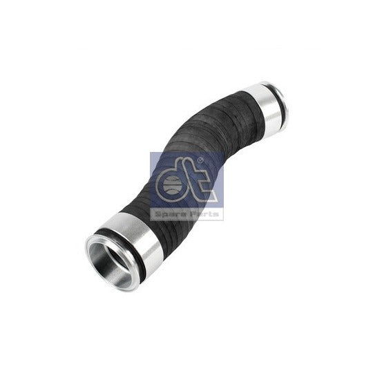 Dt Spare Parts Charger Intake Hose to suit Volvo