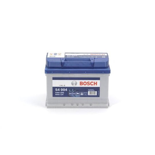 Bosch Starter Battery to suit Toyota, Ford, Mazda