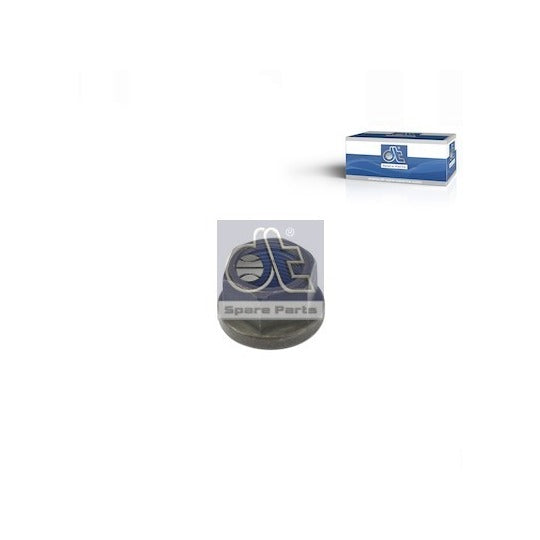 Dt Spare Parts Wheel Nut to suit Mercedes-Benz, Fiat, Iveco