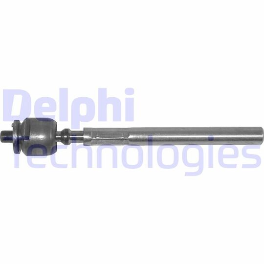 Delphi TA1266 Tie Rod Axle Joint to suit Renault