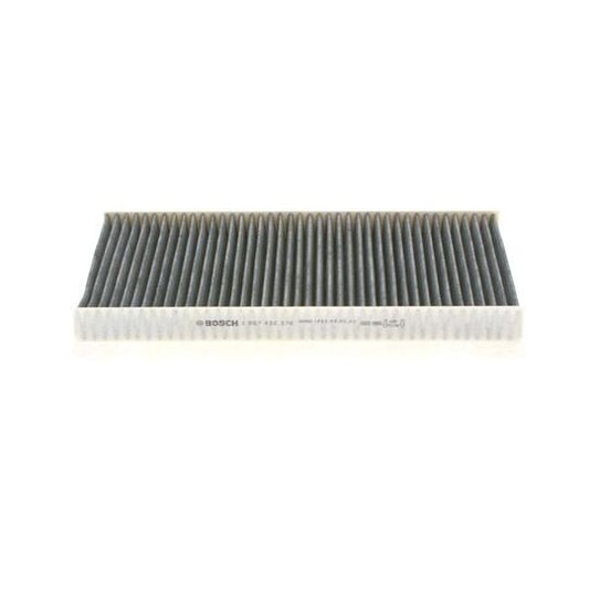 Bosch 1 987 432 376 Filter, interior air to suit Fiat, Chevrolet, Opel