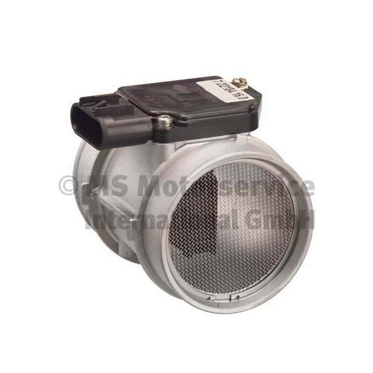 Pierburg Air Mass Sensor to suit Fiat, Hitachi, Opel
