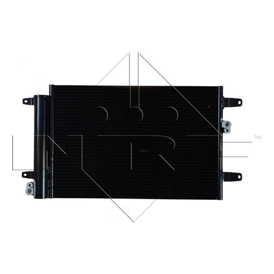 Nrf Condenser, air conditioning to suit Ford, VW, Seat