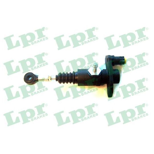 Lpr Master Cylinder, clutch to suit Audi, VW, Skoda