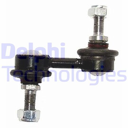 Depo Link/Coupling Rod, stabiliser bar to suit Honda