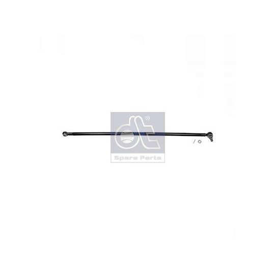 Dt Spare Parts Centre Rod Assembly to suit Scania