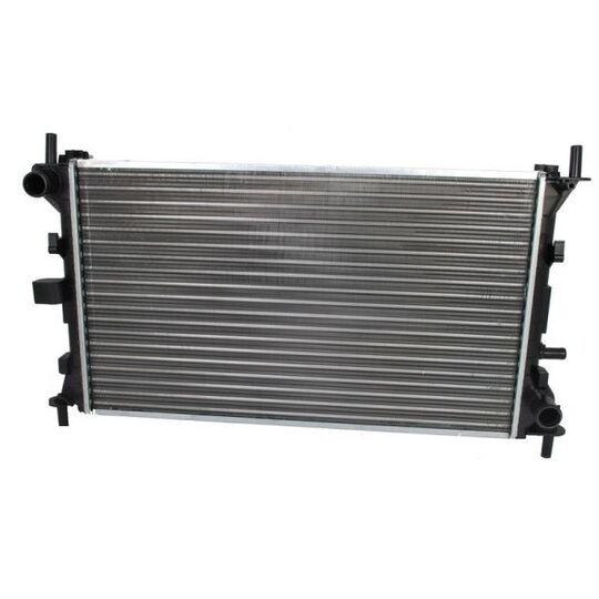 Thermotec Radiator, engine cooling to suit Ford