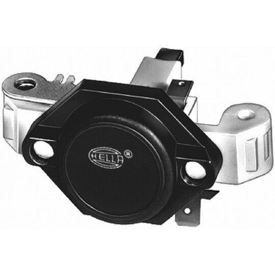Hella Alternator Regulator to suit Audi, VW