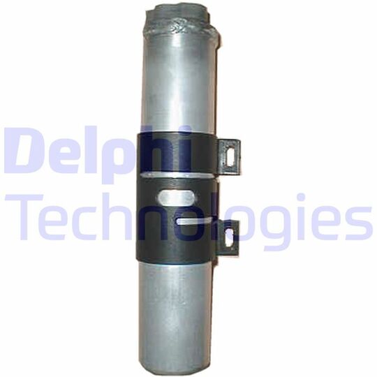 Delphi Dryer, air conditioning to suit Nissan, Renault