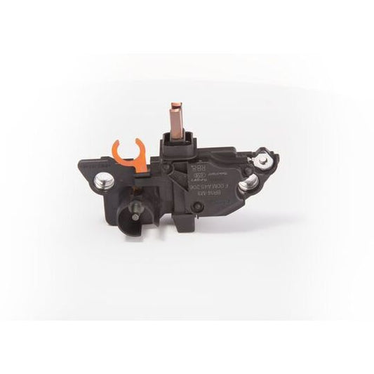 Bosch Alternator Regulator to suit Fiat