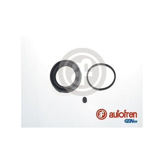 Autofren Seinsa Repair Kit, brake caliper to suit Kia, Porsche, VAG