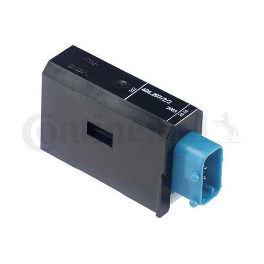 Continental/Vdo Control, central locking system to suit BMW