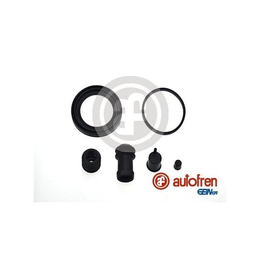 Autofren Seinsa Repair Kit, brake caliper to suit Mazda