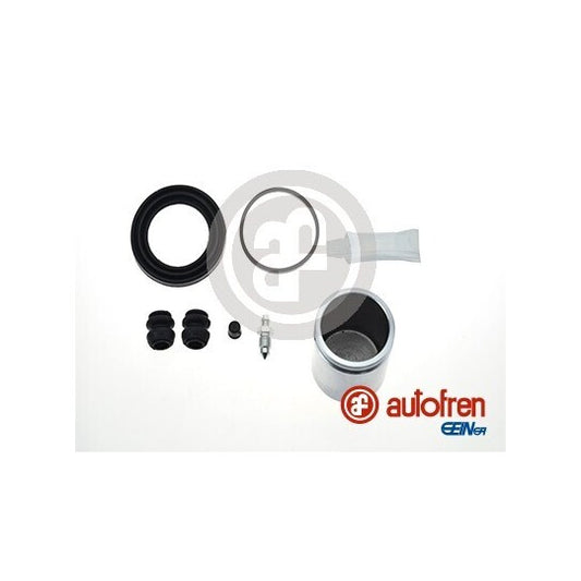 Autofren Seinsa Repair Kit, brake caliper to suit Audi, VW, Seat