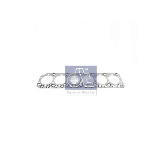 Dt Spare Parts Gasket, cylinder head to suit Renault, Volvo