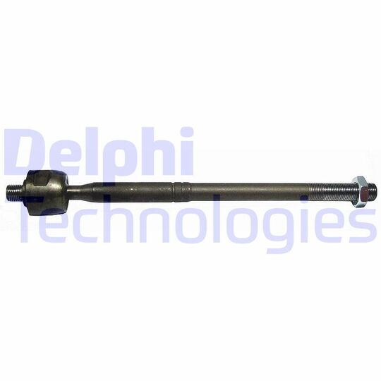 Delphi Tie Rod Axle Joint to suit Ford