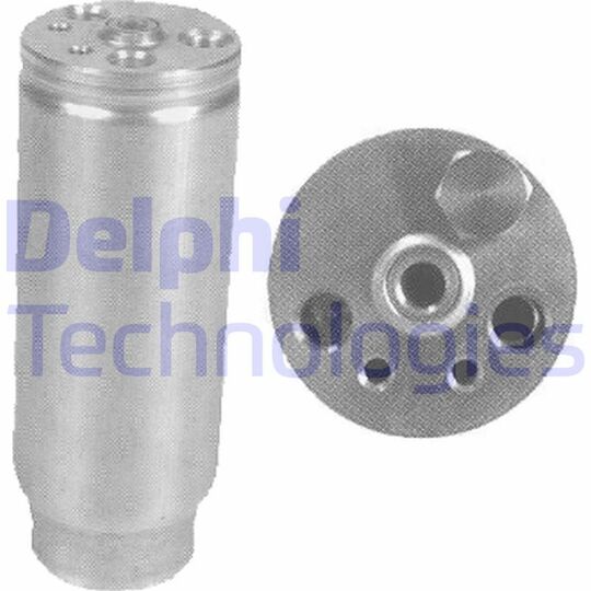 Delphi Dryer, air conditioning to suit Honda