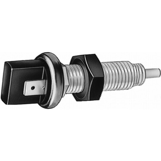 Hella 6DF 007 361-001 Brake Light Switch to suit VW, Peugeot, Fiat