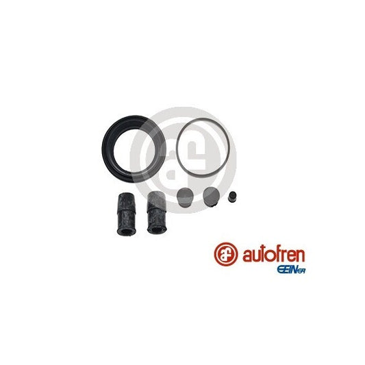 Autofren Seinsa Repair Kit, brake caliper to suit Ford, BMW, Jaguar