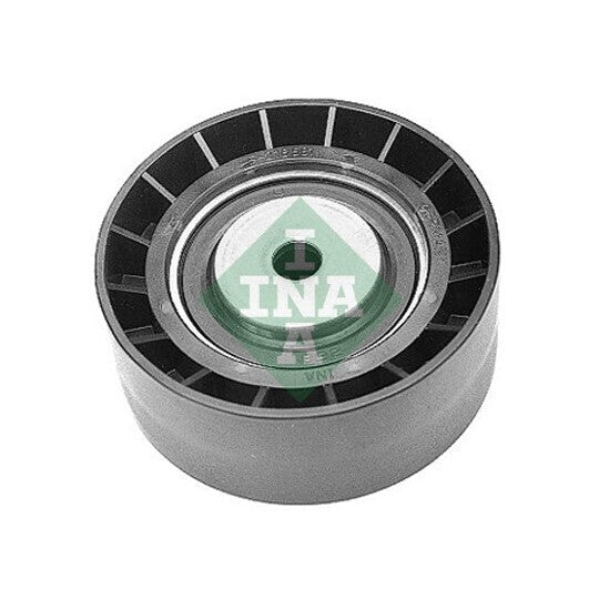 Ina Tensioner Pulley, v-ribbed belt to suit BMW, Mini