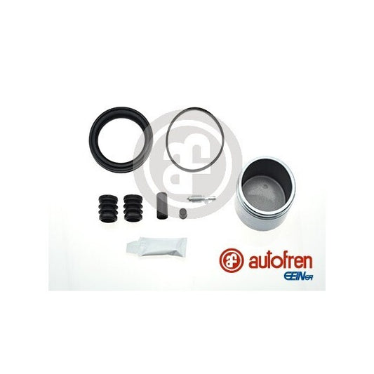 Autofren Seinsa Repair Kit, brake caliper to suit Nissan