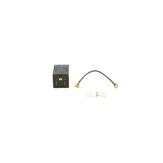 Bosch Flasher Unit to suit Toyota, Ford, Audi