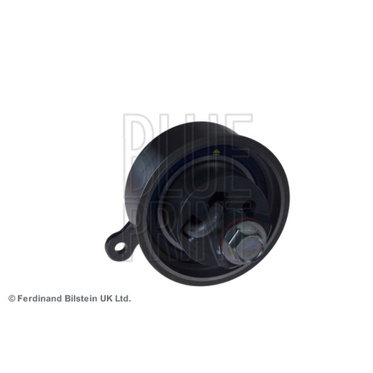 Blue Print Tensioner Pulley, timing belt to suit Ford, Mazda