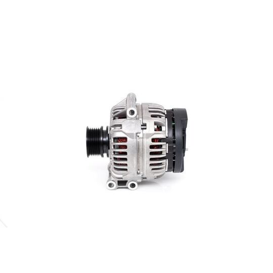 Bosch Alternator to suit Renault