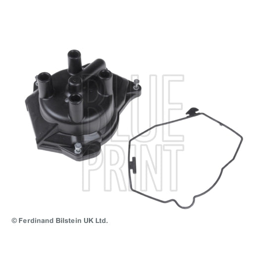 Blue Print Distributor Cap to suit Honda