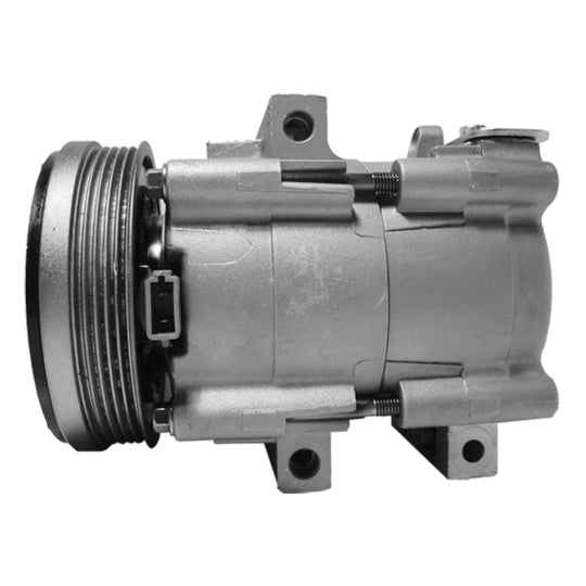 Airstal Compressor, air conditioning to suit Ford