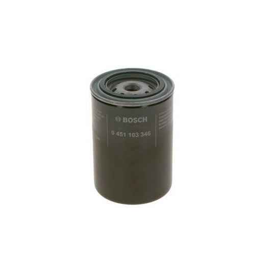 Bosch Oil filter to suit Mitsubishi, Toyota, Ford