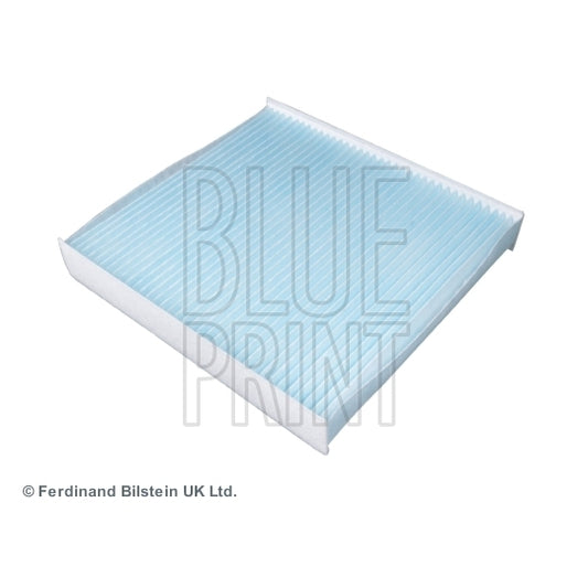 Blue Print Filter, interior air to suit Nissan, Renault