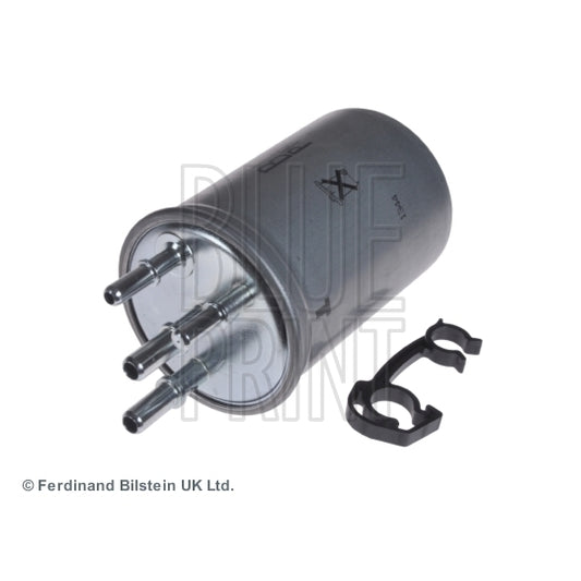 Blue Print Fuel filter to suit Land Rover