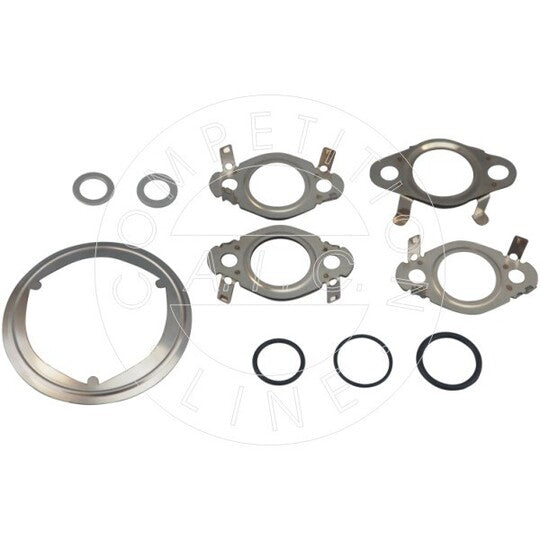 Aic Gasket Set, EGR system to suit Audi, VW, Seat