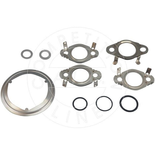 Aic Gasket Set, EGR system to suit Audi, VW, Seat