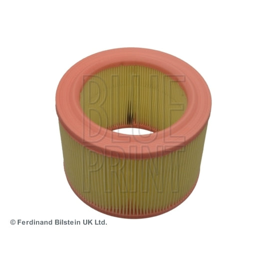 Blue Print Air filter to suit Peugeot, Citroën