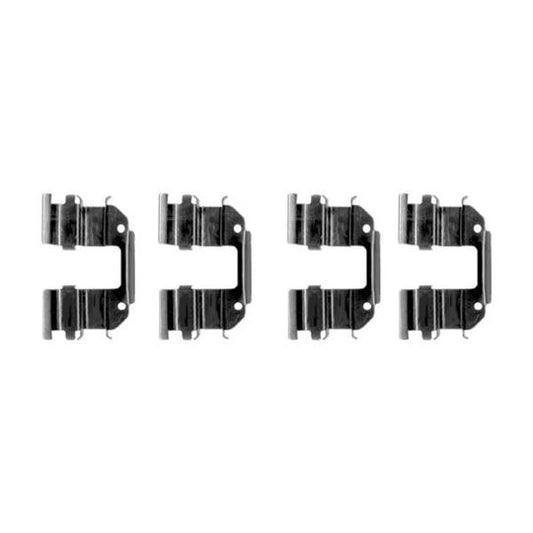Bosch Accessory Kit, disc brake pad