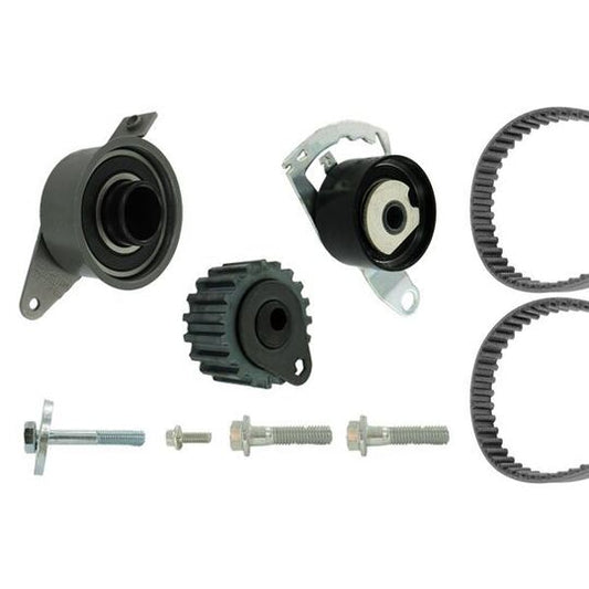Bosch Timing Belt Set to suit Ford